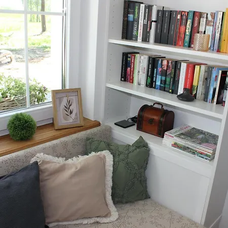 Maja Der Spreegarten