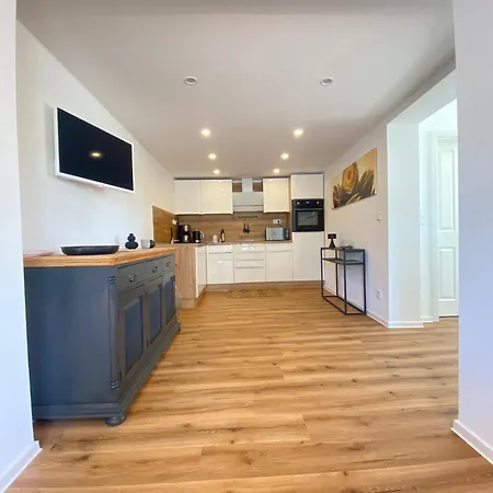 Maja Der Spreegarten