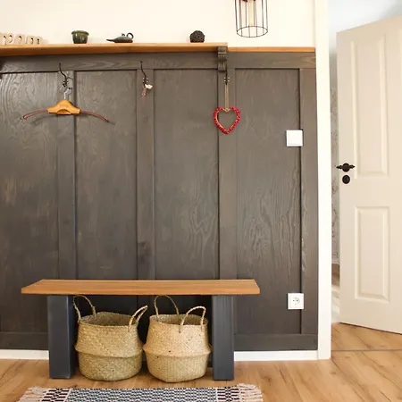 Maja Der Spreegarten Cottbus