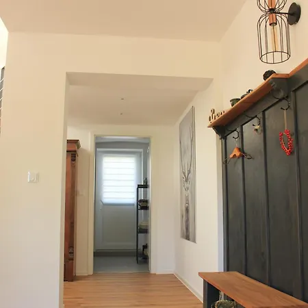 Maja Der Spreegarten Apartamento