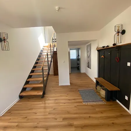 Maja Der Spreegarten Apartamento *