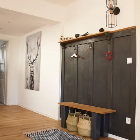 Maja Der Spreegarten * 콧부스