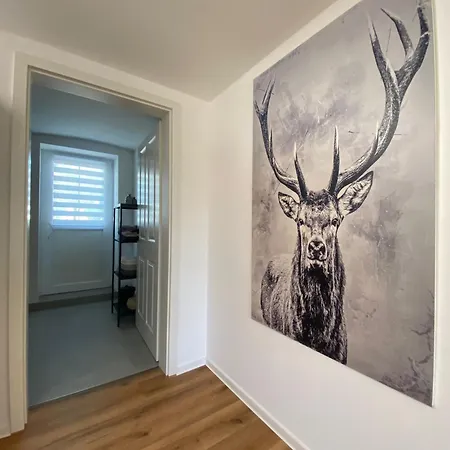 Maja Der Spreegarten