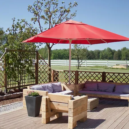 Maja Der Spreegarten 아파트