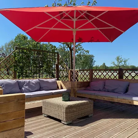 Maja Der Spreegarten