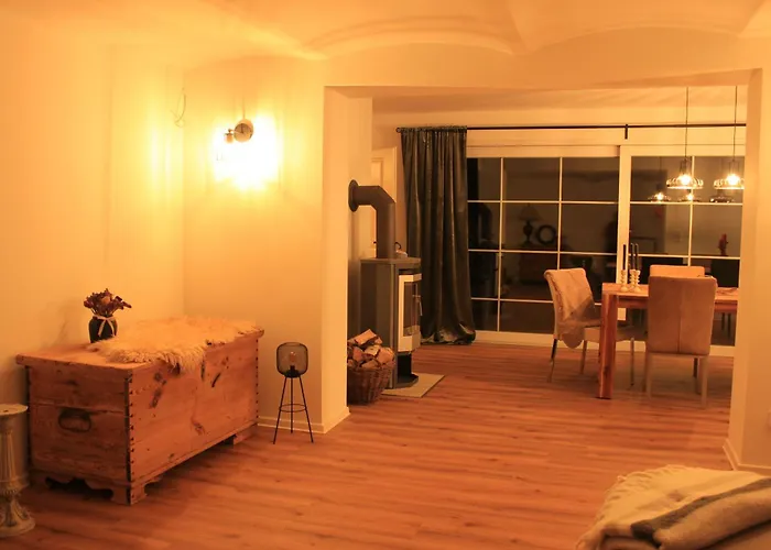 Maja Der Spreegarten