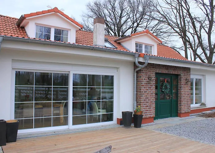 Maja Der Spreegarten *