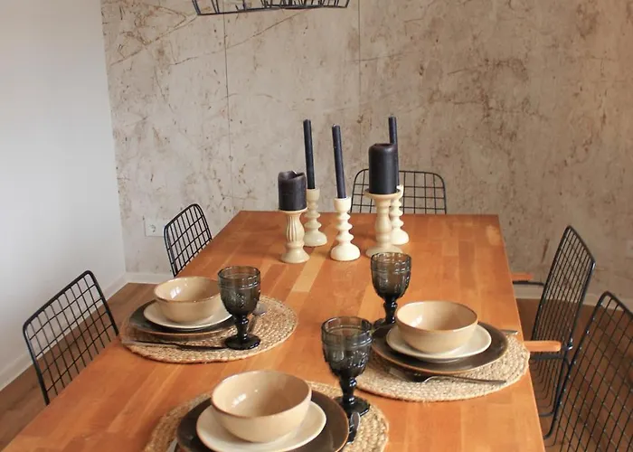 Maja Der Spreegarten *