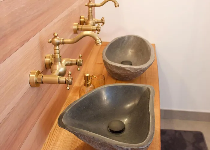 Appartement Maja Der Spreegarten