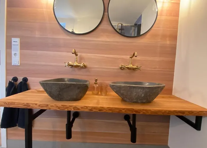 Appartement Maja Der Spreegarten Cottbus