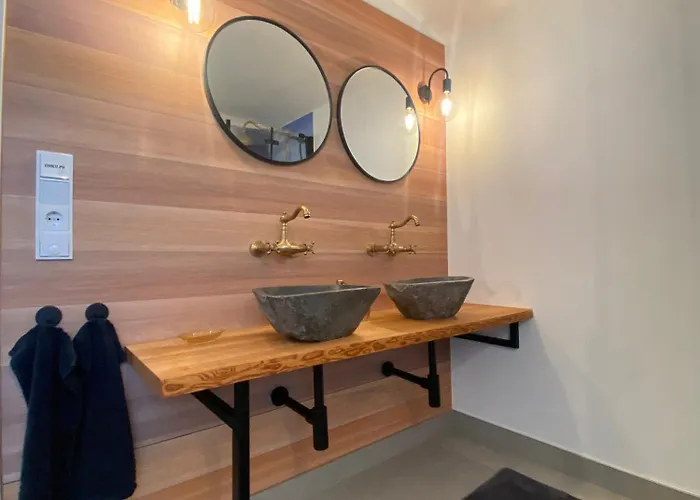 Appartement Maja Der Spreegarten