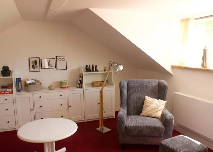 Maja Der Spreegarten