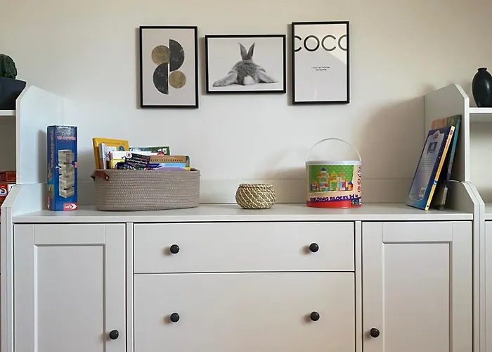 Maja Der Spreegarten Cottbus