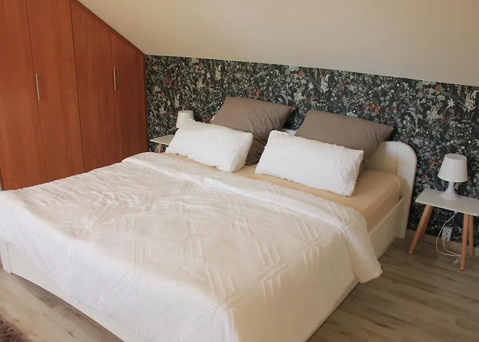 Appartement Maja Der Spreegarten Cottbus