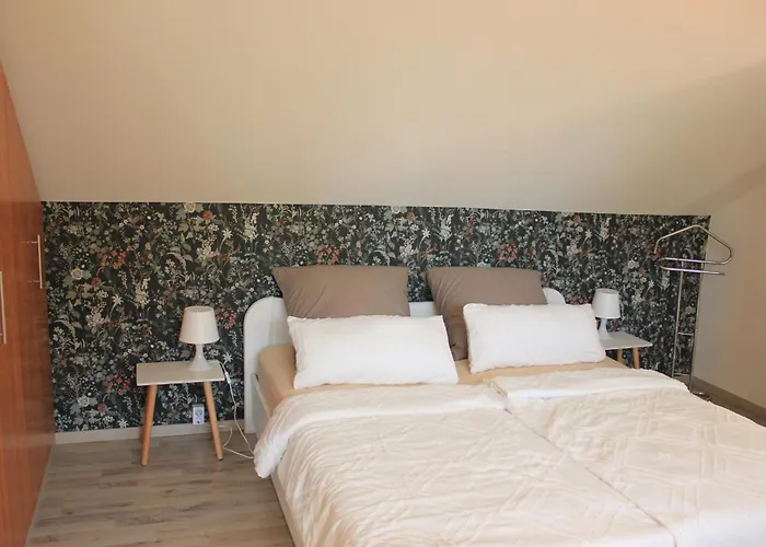 Maja Der Spreegarten