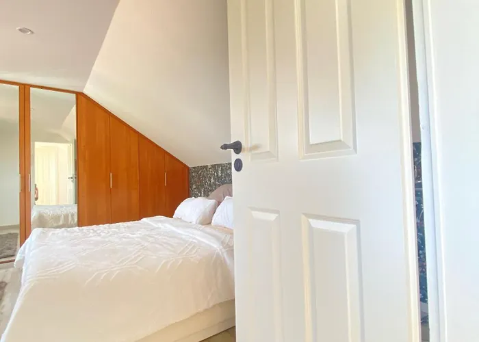 Appartement Maja Der Spreegarten *