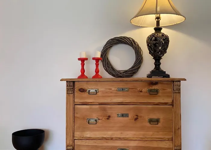 Maja Der Spreegarten شقة كوتبوس