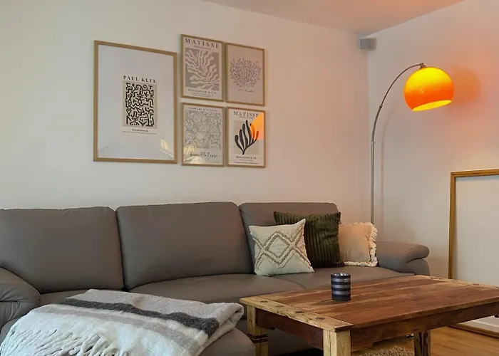 Maja Der Spreegarten * Cottbus