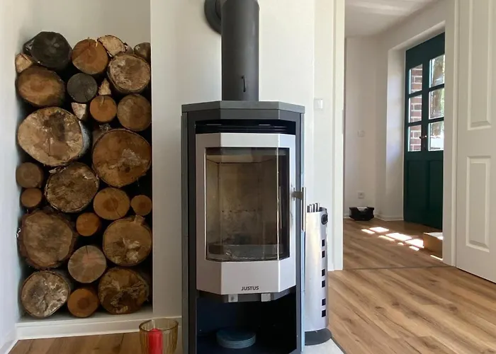 Appartement Maja Der Spreegarten