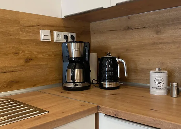 Maja Der Spreegarten *