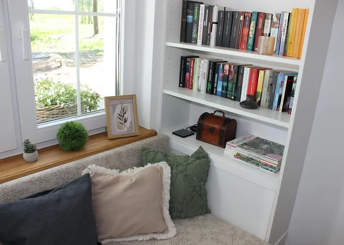 Maja Der Spreegarten