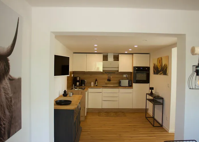 Maja Der Spreegarten Appartement