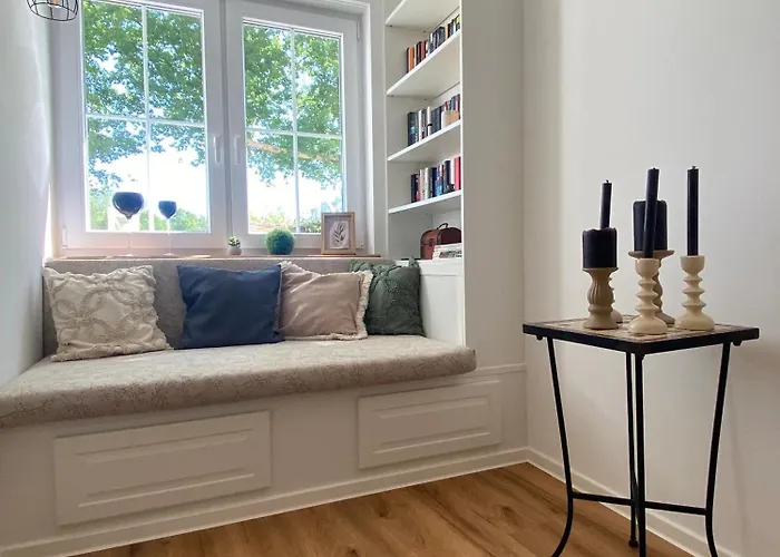 Maja Der Spreegarten