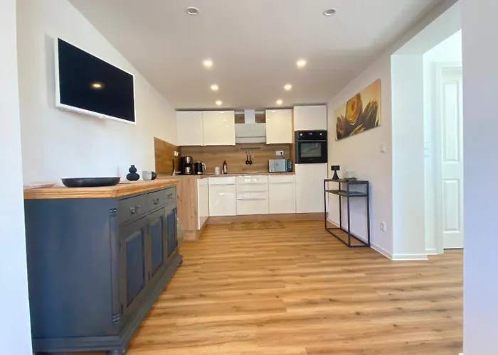 Maja Der Spreegarten