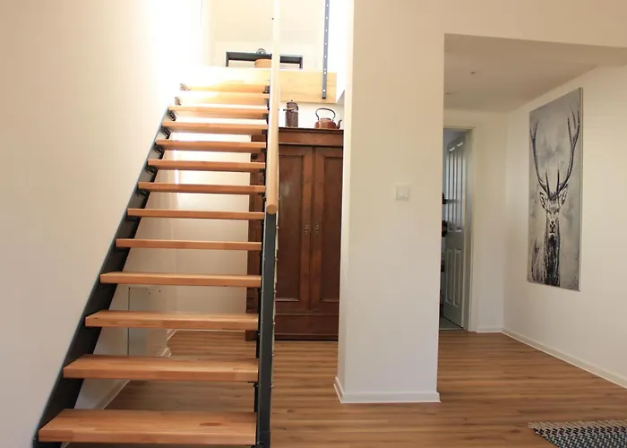 Maja Der Spreegarten شقة كوتبوس