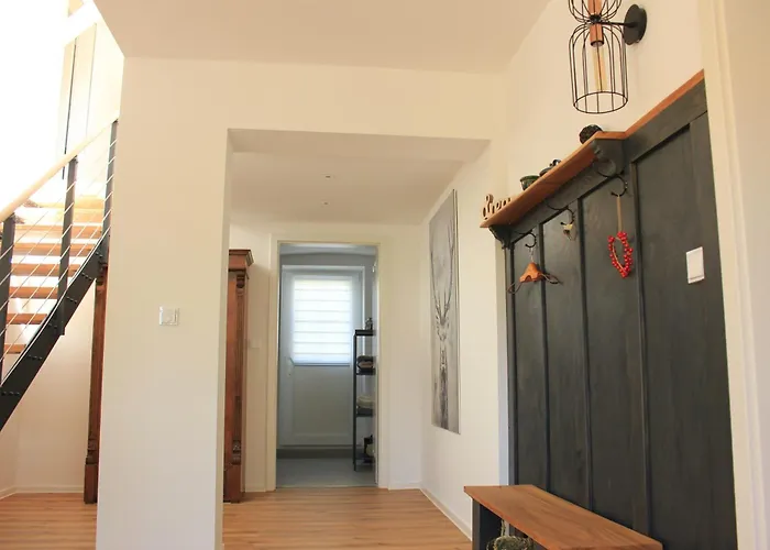 Maja Der Spreegarten Appartement