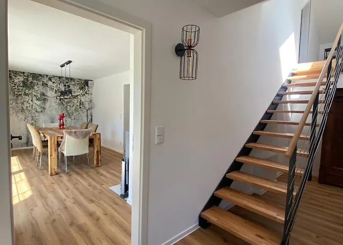 Appartement Maja Der Spreegarten *