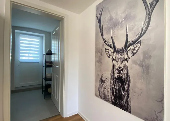 Maja Der Spreegarten