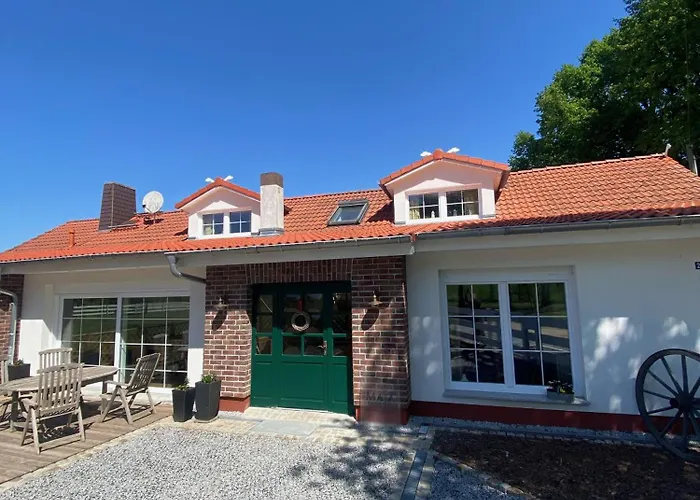 شقة Maja Der Spreegarten *